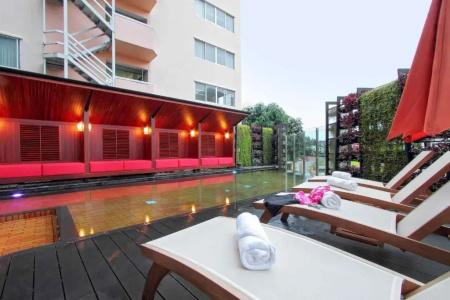 Ibis Styles Chiang Mai - Sha Extra Plus - 21