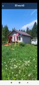 Домик на берегу Зюраткуля - 5