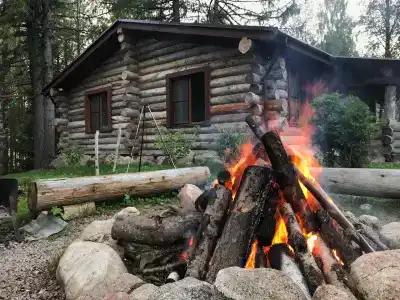 Баба Яга - 2