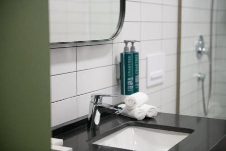 Gratus Aparthotel - 18