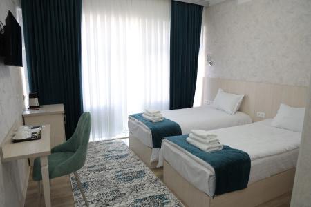 Mercuri Meridian - 71