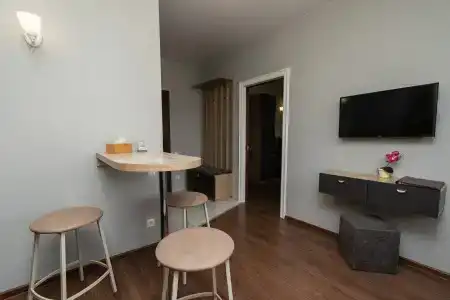 Hillside Guest House - 3