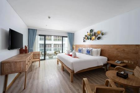 Royal Yao Yai Island Beach Resort - Sha Extra Plus - 19