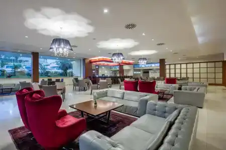 Acapulco Resort - 12
