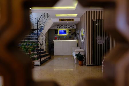Enda Boutique Kalkan - 24