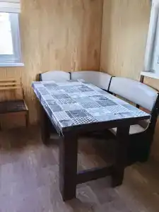 Частный Дом Терра Териберка 1 - 6