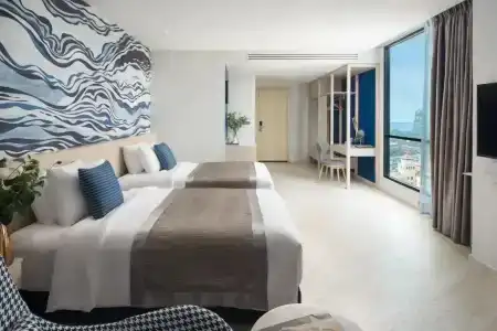 Brighton Grand - 5