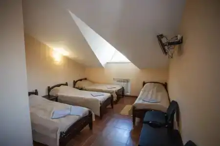 Комплекс Тройка - 101