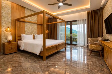 Курортный отель Gardens Hill & Spa - 64
