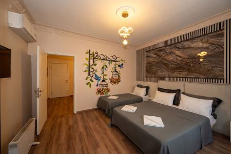 Pera İmperium Taksim - 10