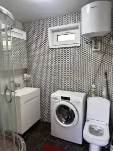 Barsel resort - 9