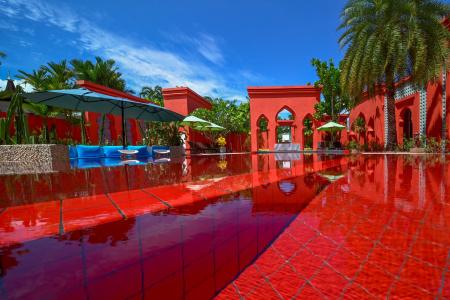 The Kiri Villas Resort - 26