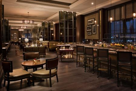 Habtoor Palace Dubai, LXRs & Resorts - 27