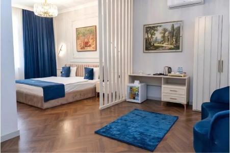 Caspian Pearl Boutique - 0
