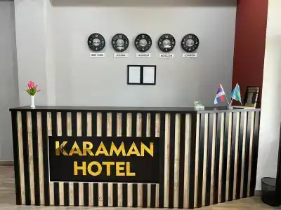 Karaman - 19