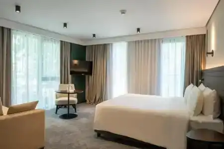 Novotel Центр - 30