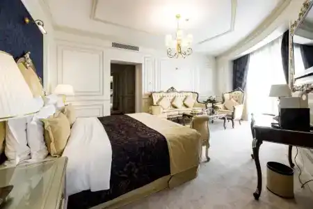 Rixos Khadisha Shymkent - 29