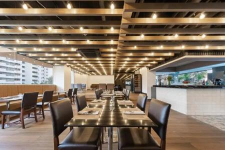 Golden Tulip Mandison Suites - 21