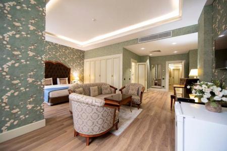 Sapphire Inn - 18