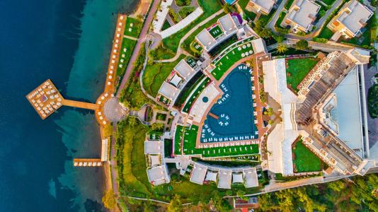 Baia Bodrum - 3