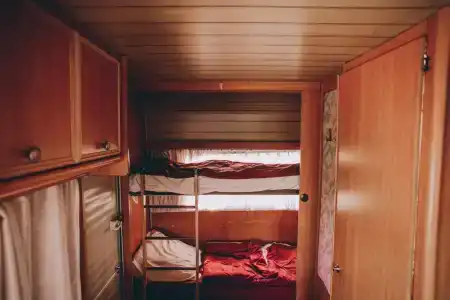 Дом на колесах - 2