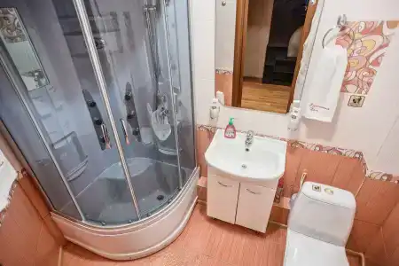 Коттеджи Гостиный Дом - 38