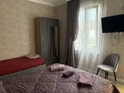 GreenZone - 5