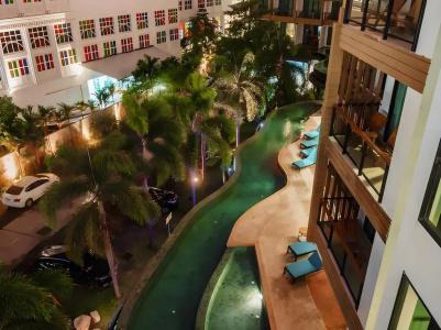 The Lunar Patong - 61