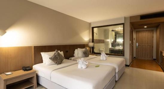 Andaman Cannacia Resort & Spa - Sha Extra Plus - 44