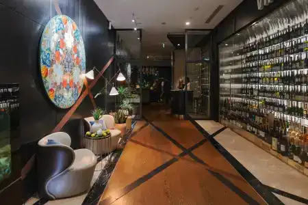 DoubleTree by Hilton Минск - 32