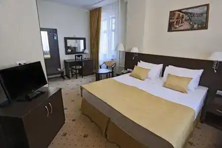 Урал Тау - 113