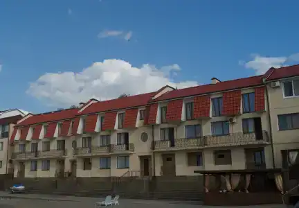 Клуб Эллада - 4