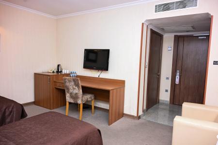 Sheki Olimpiya & Resort - 39