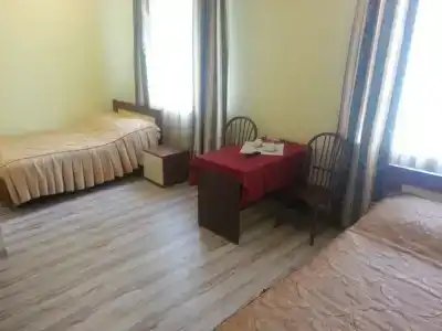 Апрель - 6