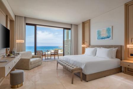 Cap St Georges & Resort - 0