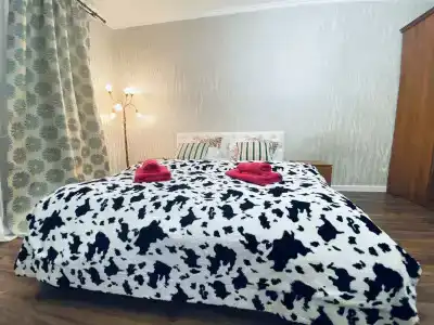 на Островитянова 9 - 10