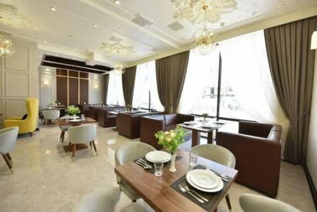 Qushbegi Plaza - 7