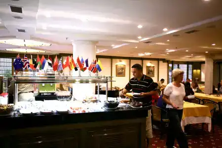 Istanbul Royal - 45