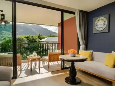 Avista Grande Phuket Karon - Mgallery - Sha Plus - 30
