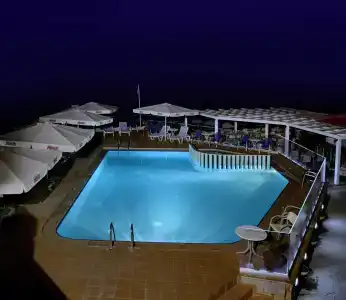 Jo An Beach - 11