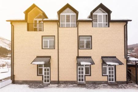 Popock Tsaghkadzor - 16