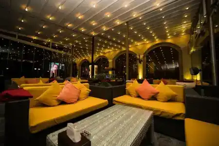 Marxal Resort & Spa - 9