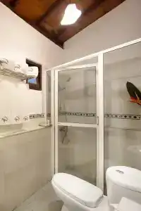 Tartaruga Beach Resort - 28