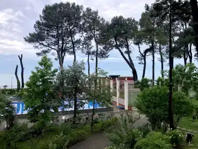 Kolkhida Resort & Spa - 23