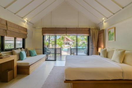 Paradise Beach Resort, Koh Samui - Sha Extra Plus - 84