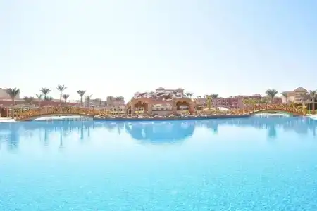 Parrotel Lagoon Resort - 25
