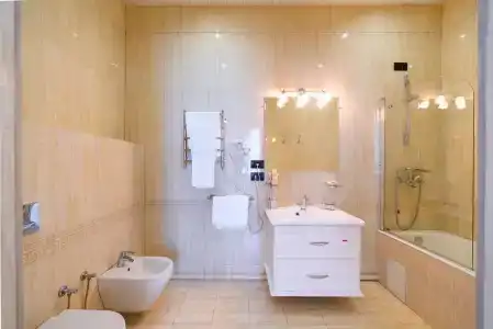 Меблированные комнаты Чао Джерри - 5
