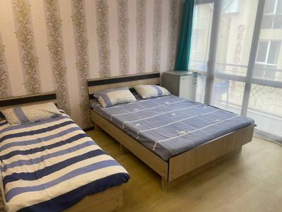 Белый Пароход - 2