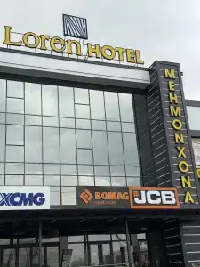 Loren - 10