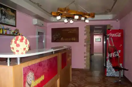 Медведефф - 5